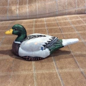 ceramic Duck from China